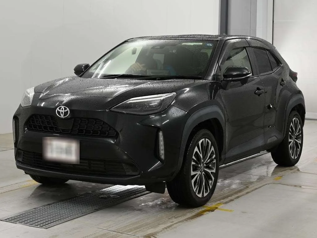 Toyota Yaris Cross MXPB10 2022